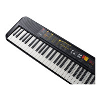 Produktbild för Yamaha PSR-F52 - digitalt piano