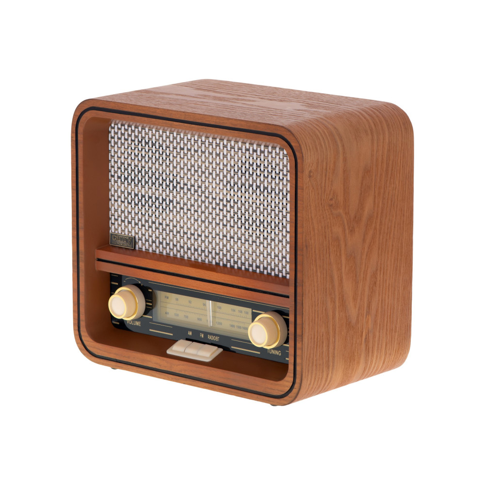 Produktbild för Camry CR 1188 - radio