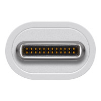 Produktbild för goobay - USB typ C-kabel - USB-C till USB-C - 50 cm