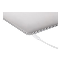 Produktbild för goobay - USB typ C-kabel - USB-C till USB-C - 50 cm