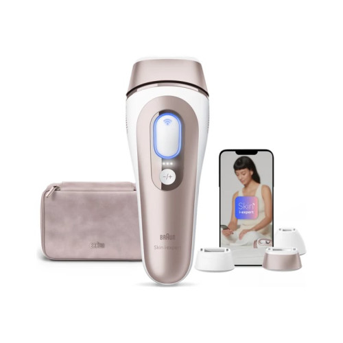 Braun Braun Silk-expert Pro PL7253 - hårborttagningssystem