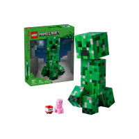 Produktbild för LEGO Minecraft 21276 - Kryparen - byggsats
