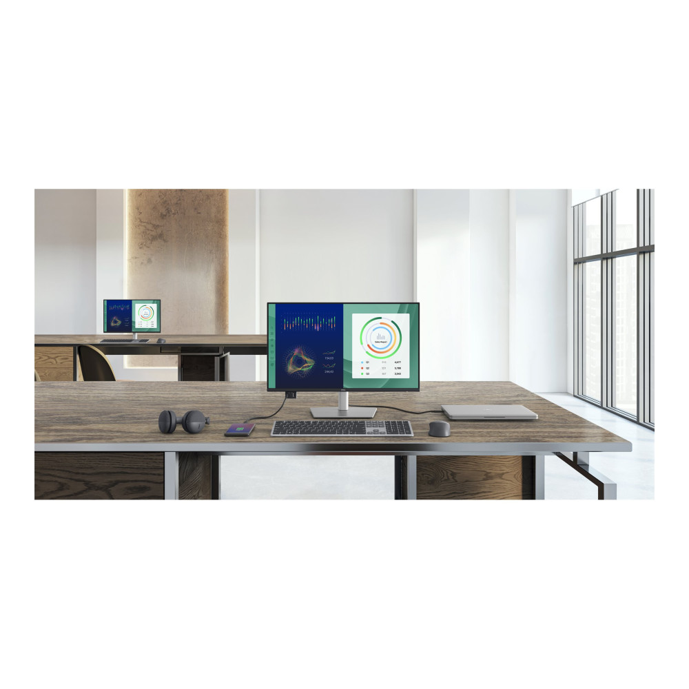Produktbild för Dell Pro Plus P2425DE - LED-skärm - QHD - 24"