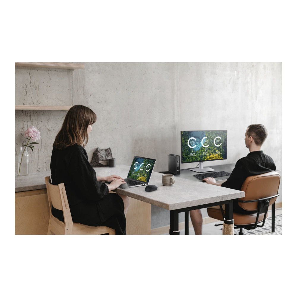 Produktbild för Dell Pro Plus P2425DE - LED-skärm - QHD - 24"