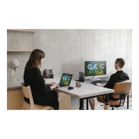 Produktbild för Dell Pro Plus P2425DE - LED-skärm - QHD - 24"