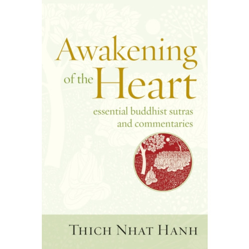 Parallax Press Awakening of the Heart (häftad, eng)