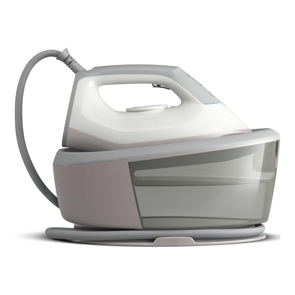 Produktbild för Philips 2000 series PSG2000 - strykjärn med separat ånggenerator - sula keramik