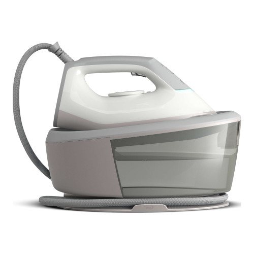 Philips Philips 2000 series PSG2000 - strykjärn med separat ånggenerator - sula keramik