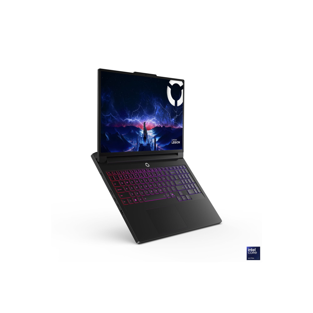 Produktbild för Lenovo Legion Pro 7 16IAX10H - AI PC - 16" - Intel Core Ultra 9 - 275HX - 64 GB RAM - 1 TB SSD - engelska