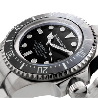 Produktbild för BOBROFF BF001 - Automatic Herr (44MM)