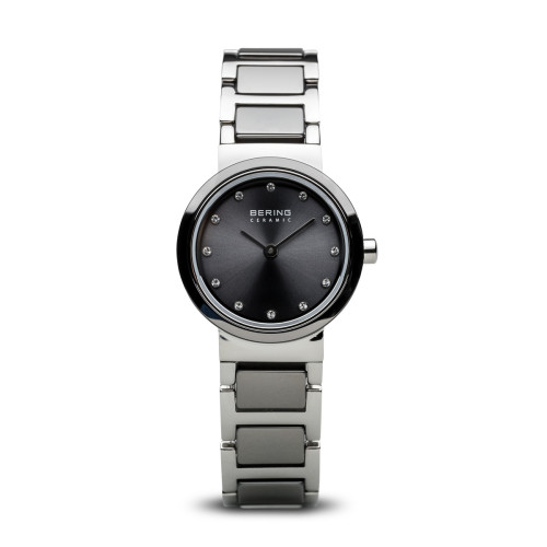 Bering BERING 10725-783 - Quartz Klocka Dam (25MM)