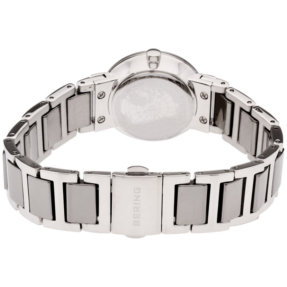 Produktbild för BERING 10725-783 - Quartz Klocka Dam (25MM)