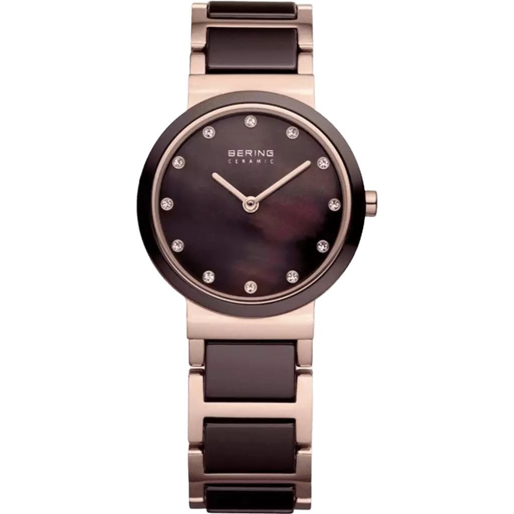 Produktbild för BERING 10729-765 - Quartz Klocka Dam (29MM)