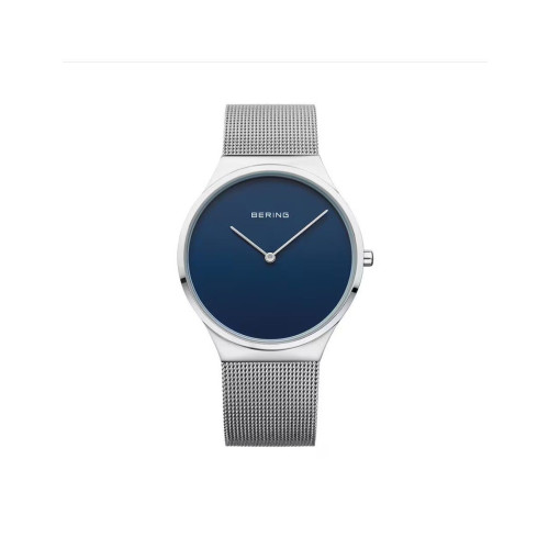 Bering BERING 12138-007 - Quartz Klocka Dam (38MM)