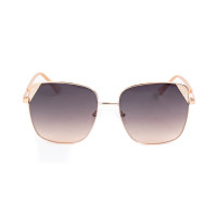 Produktbild för GUESS GF00035-5928F - Solglasögon Dam (59/17/145)