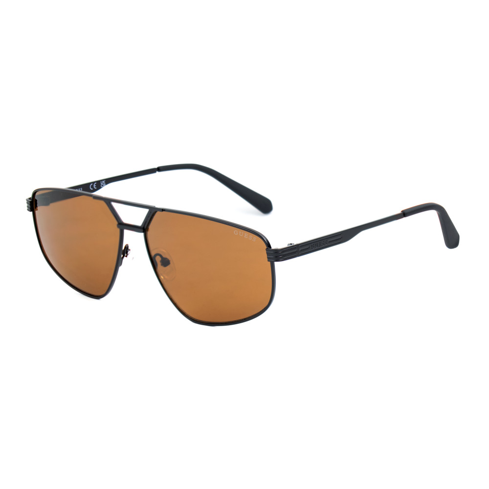 Produktbild för GUESS GF00044-6102E - Solglasögon Herr (61/14/145)
