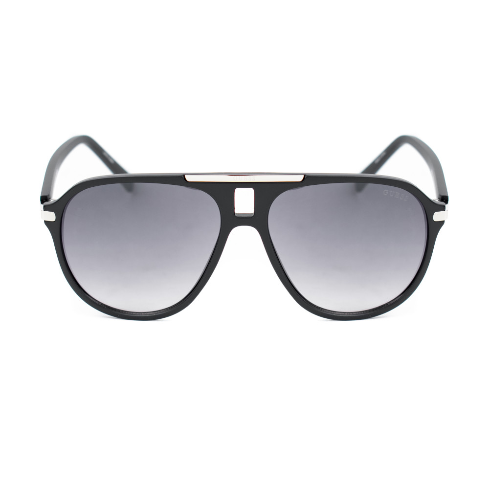 Produktbild för GUESS GF5056-5902B - Solglasögon Herr (59/15/140)