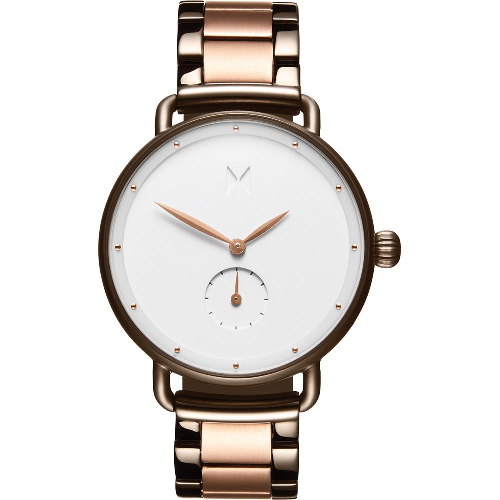 Produktbild för MVMT FR01-TIRGW - Quartz Klocka Dam (40MM)