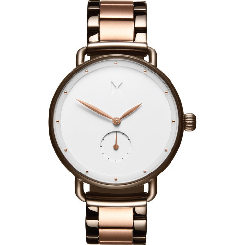 Mvmt MVMT FR01-TIRGW - Quartz Klocka Dam (40MM)