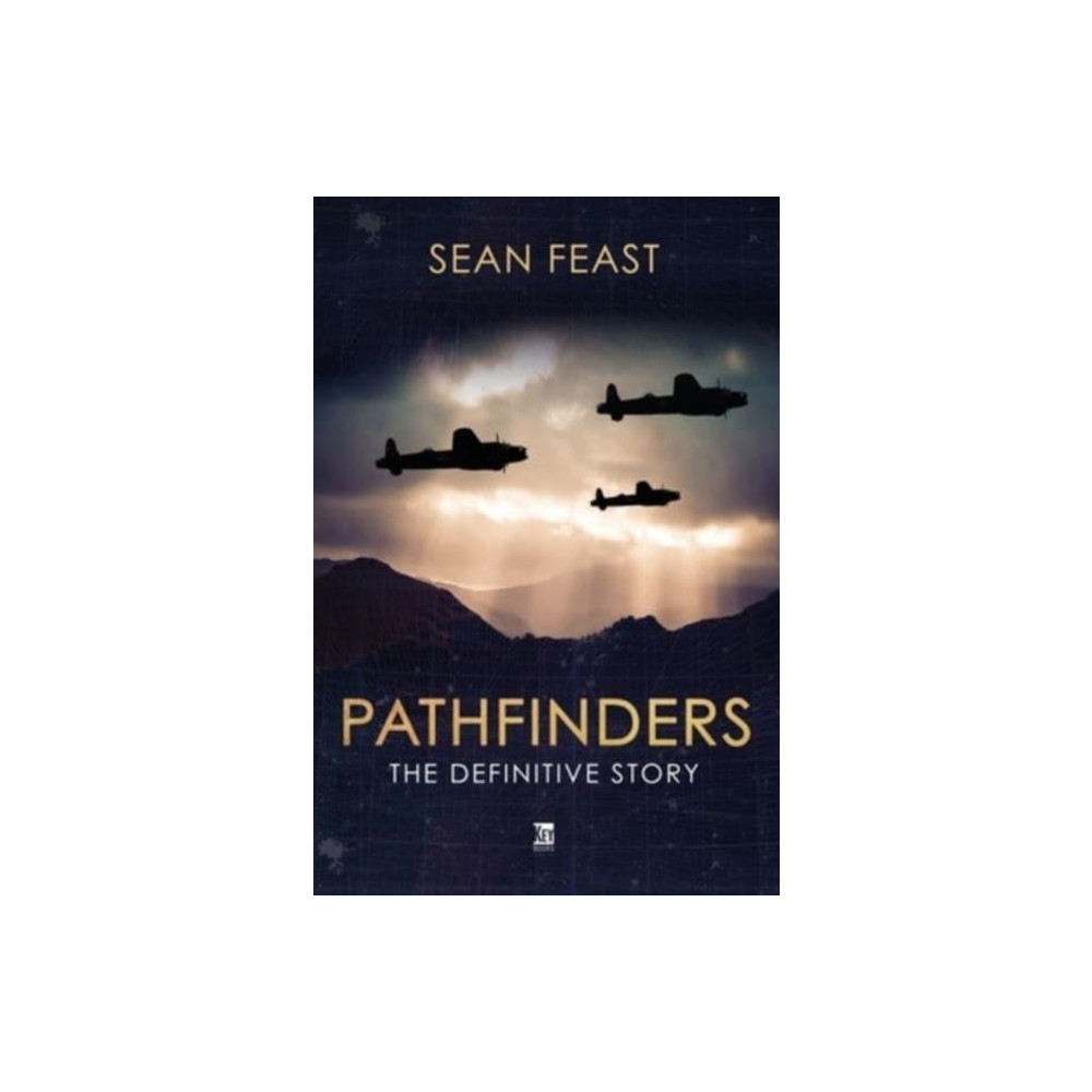 Produktbild för The Pathfinders (inbunden, eng)