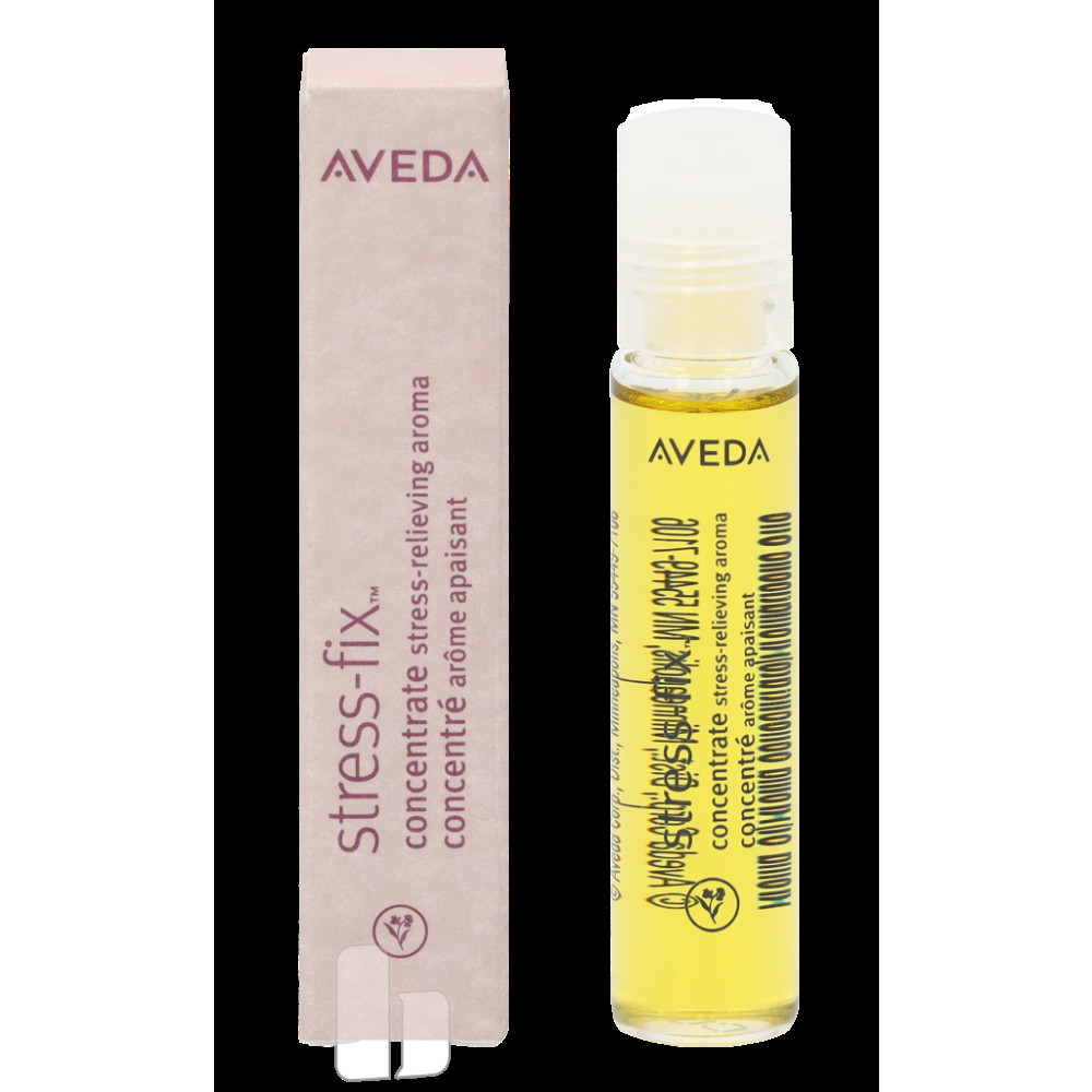 Produktbild för Aveda Stress-Fix Concentrate 7 ml Unisex