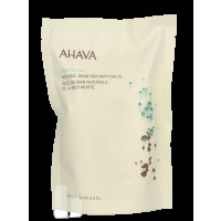 Produktbild för Ahava Deadsea Salt Natural Dead Sea Bath Salts 250 gram Unisex