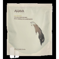 Produktbild för Ahava Deadsea Mud Natural Dead Sea Mud 400 gram Dam
