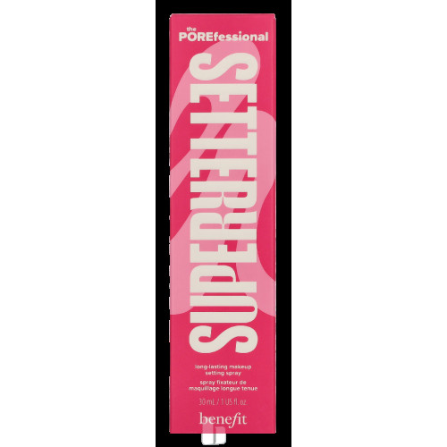 Benefit Benefit Porefessional Super Setter Setting Spray 30 ml Dam