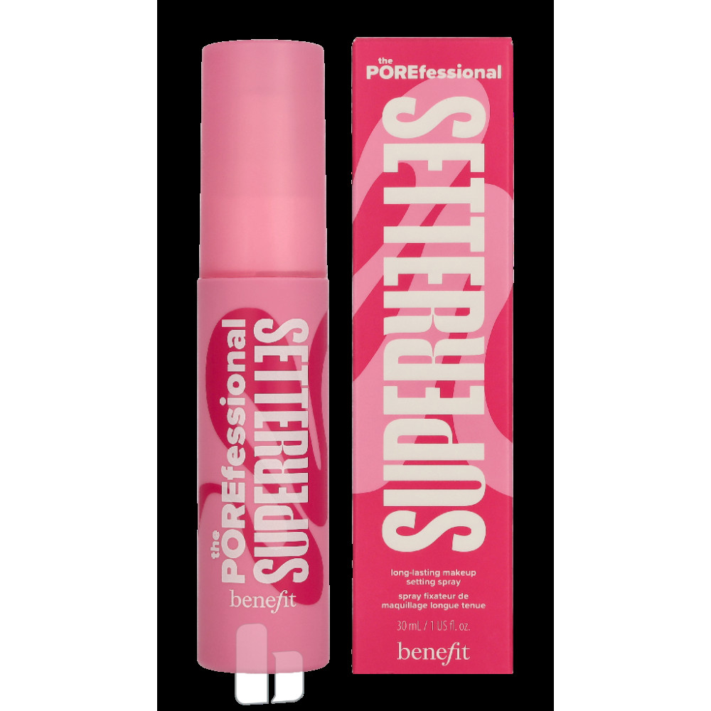 Produktbild för Benefit Porefessional Super Setter Setting Spray 30 ml Dam
