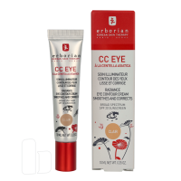Produktbild för Erborian CC Eye Cream 10 ml Dam