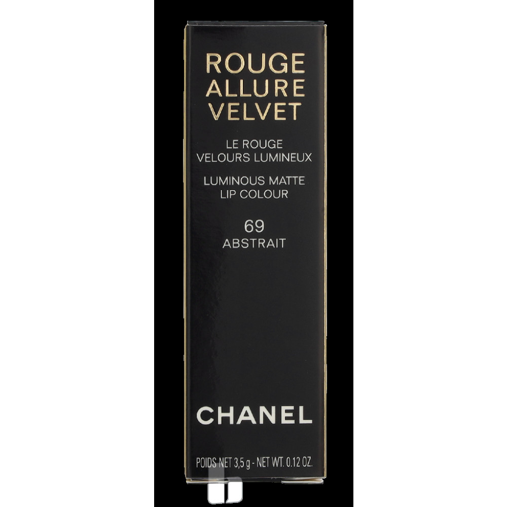 Produktbild för Chanel Rouge Allure Velvet Luminous Matte Lip Colour 3.5 gram