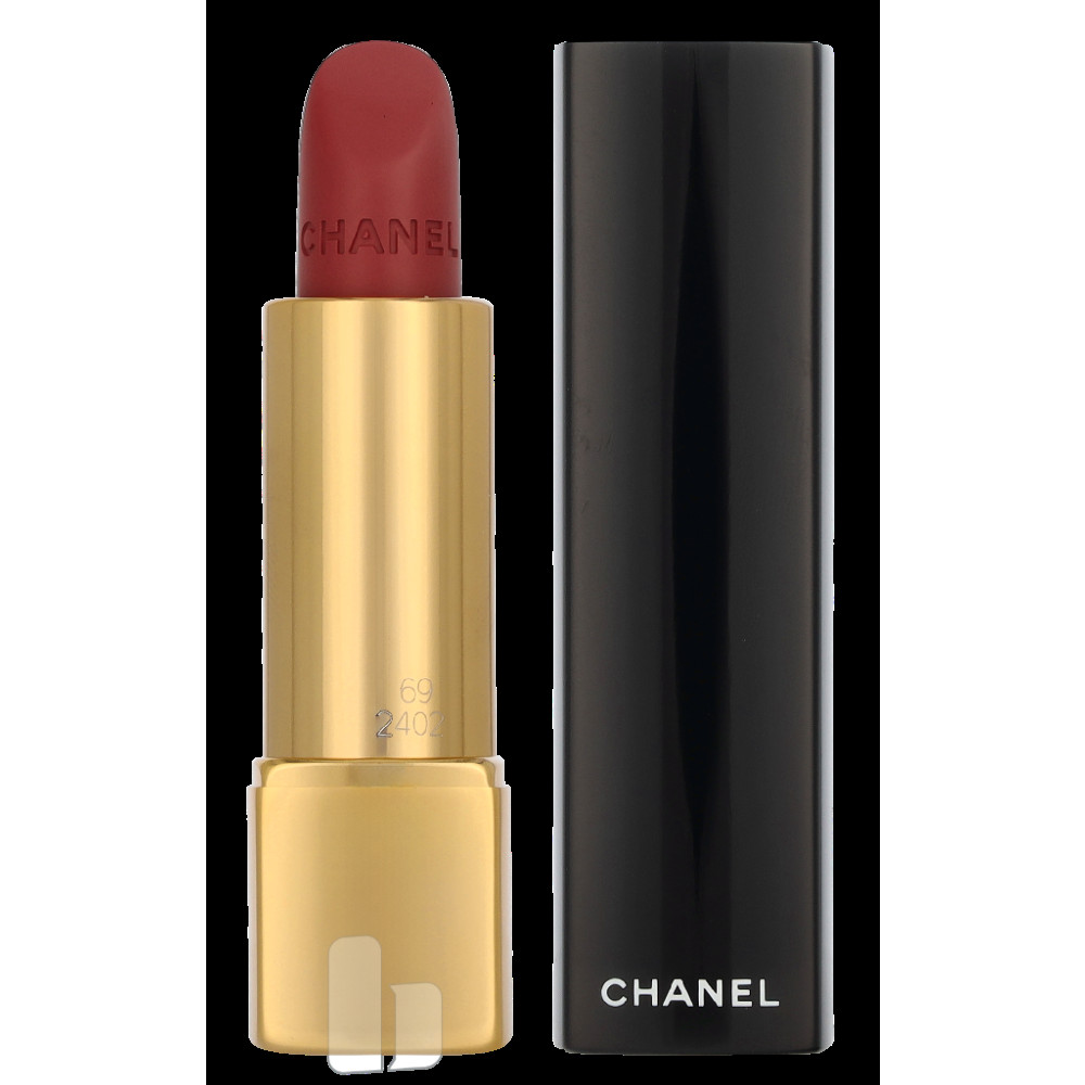 Produktbild för Chanel Rouge Allure Velvet Luminous Matte Lip Colour 3.5 gram