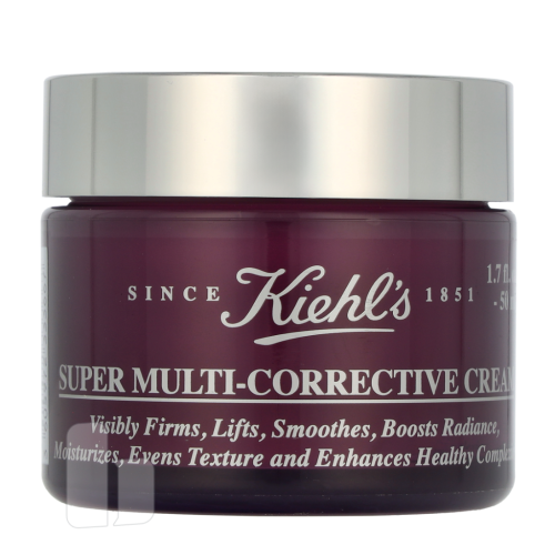 Kiehl'S Kiehl's Super Multi-Corrective Cream 50 ml