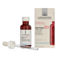 Produktbild för LRP Redermic Retinol B3 Serum 30 ml Unisex