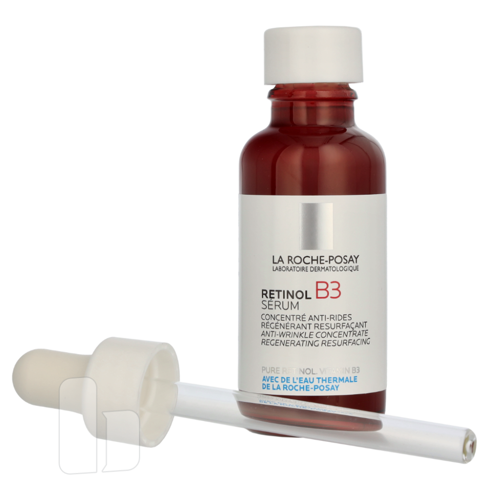 Produktbild för LRP Redermic Retinol B3 Serum 30 ml Unisex