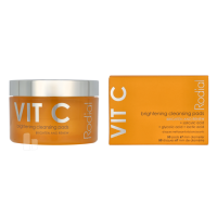 Produktbild för Rodial Vit C Brightening Cleansing Pads 50 pack Dam
