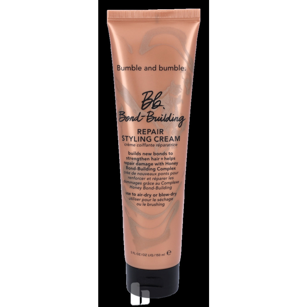 Produktbild för Bumble And Bumble Bond Building Repair Styling Cream 150 ml Unisex