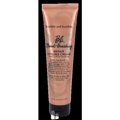 Bumble and bumble Bumble And Bumble Bond Building Repair Styling Cream 150 ml Unisex