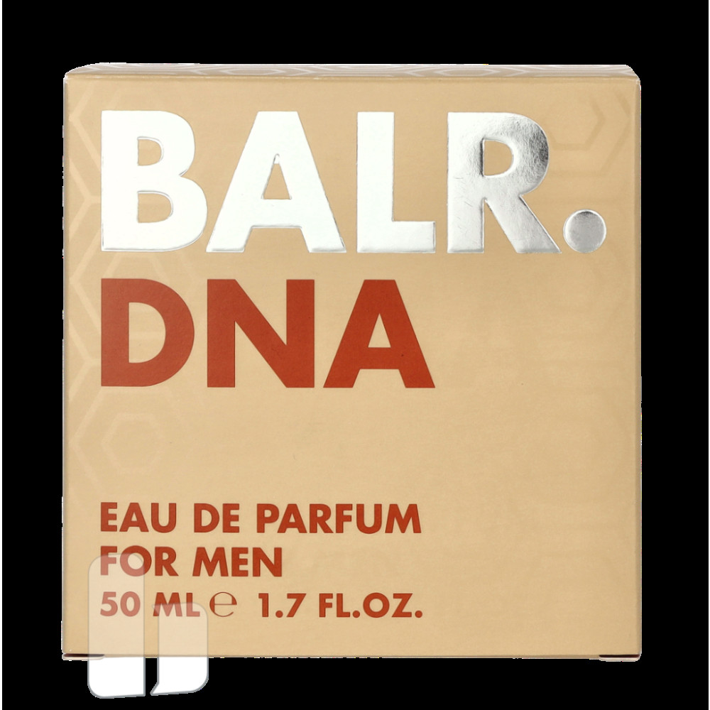 Produktbild för BALR. DNA For Men Limited Edition 50 ml Herr
