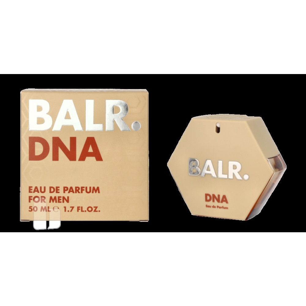 Produktbild för BALR. DNA For Men Limited Edition 50 ml Herr