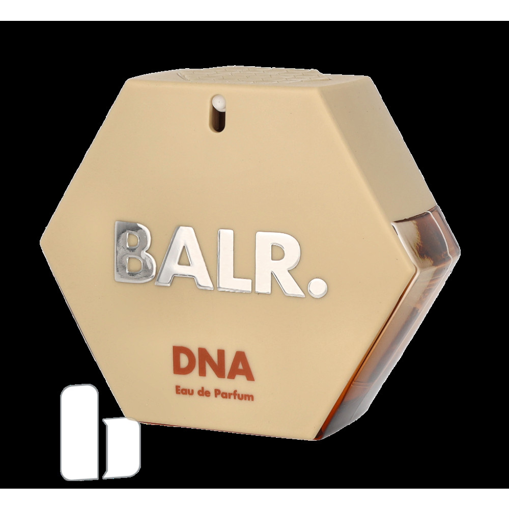 Produktbild för BALR. DNA For Men Limited Edition 50 ml Herr