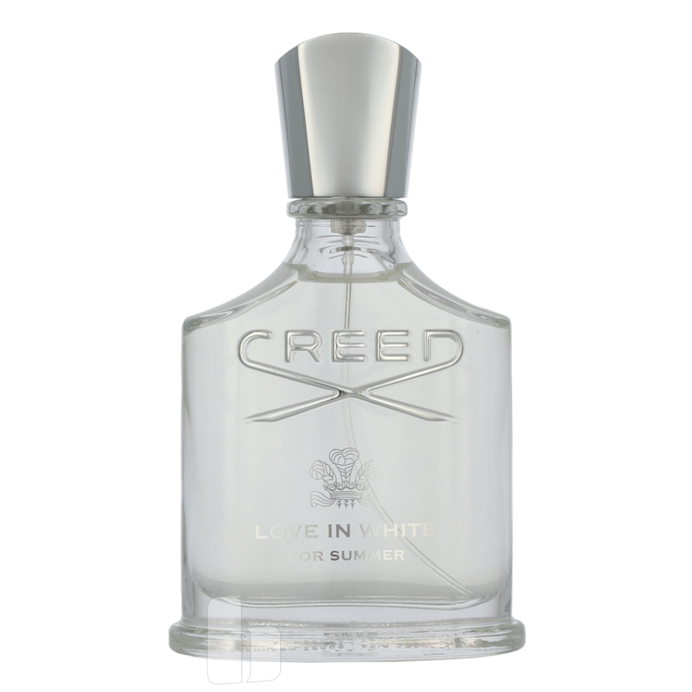 Produktbild för Creed Love In White For Summer Creed Love In Summer 75 ml