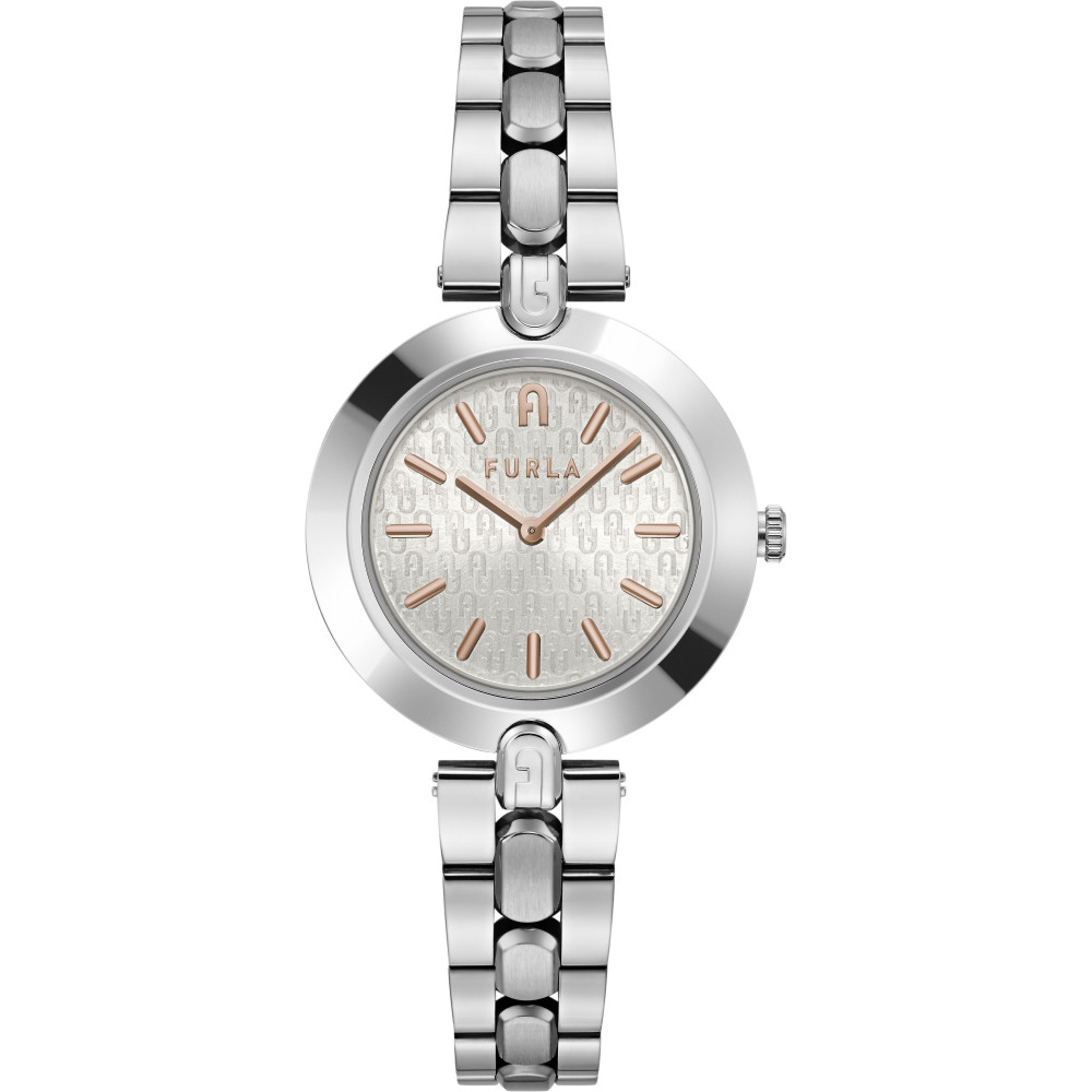 Produktbild för FURLA WW00002005L1 - Quartz Klocka Dam (34MM)