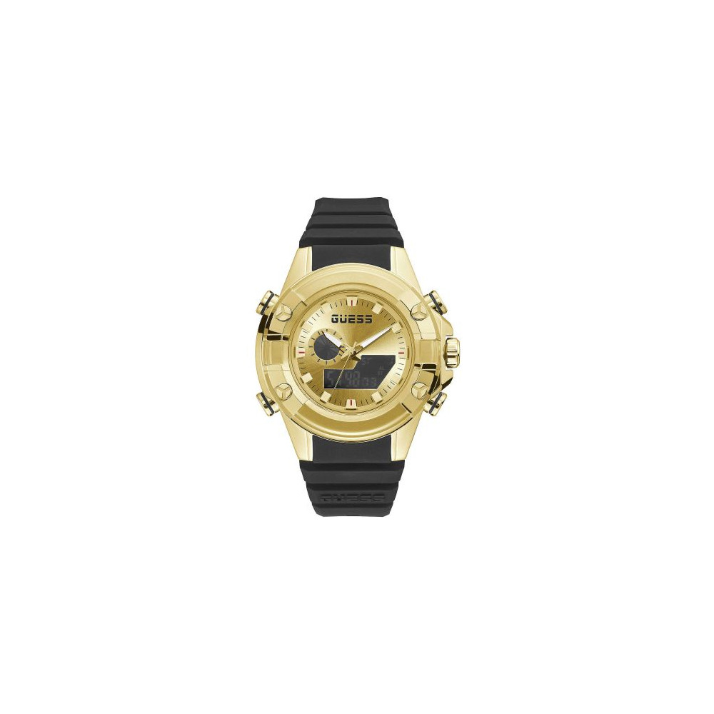 Produktbild för GUESS GW0341G2 - Quartz Klocka Herr (48MM)