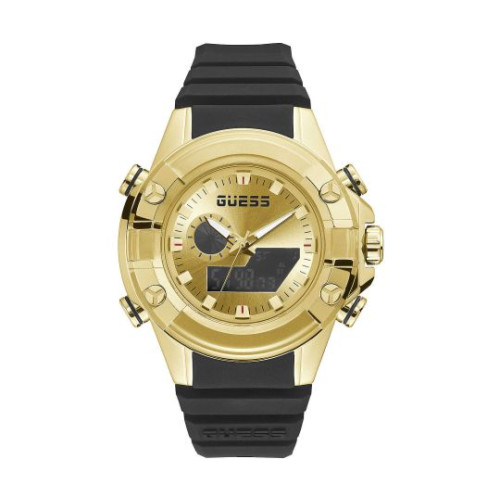 Guess GUESS GW0341G2 - Quartz Klocka Herr (48MM)