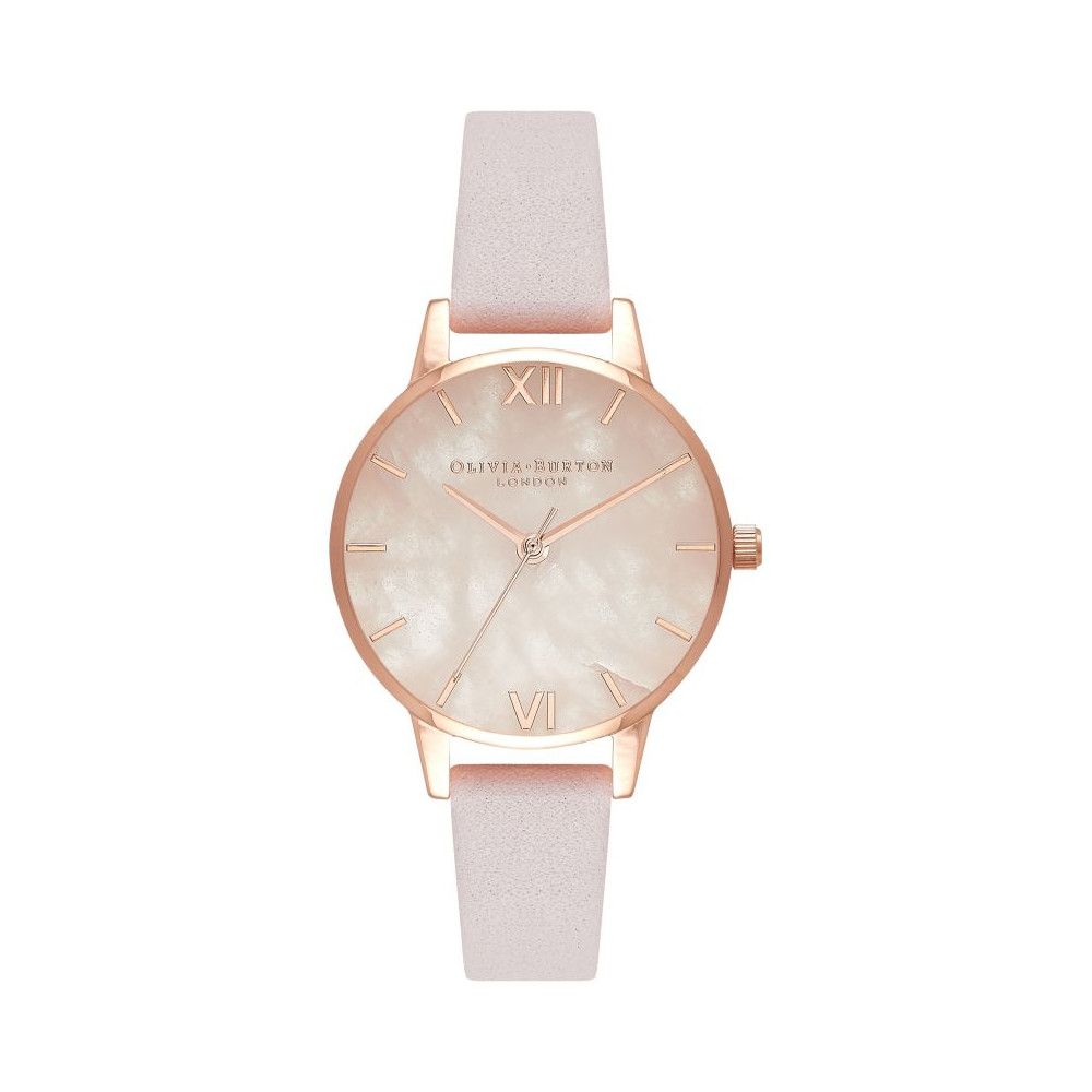 Produktbild för OLIVIA BURTON OB16SP02 - Quartz Klocka Dam (30 MM)