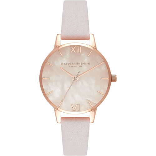 Olivia Burton OLIVIA BURTON OB16SP02 - Quartz Klocka Dam (30 MM)