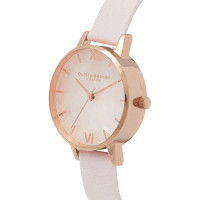 Produktbild för OLIVIA BURTON OB16SP02 - Quartz Klocka Dam (30 MM)