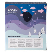 Produktbild för Mumin Adventskalender 2025