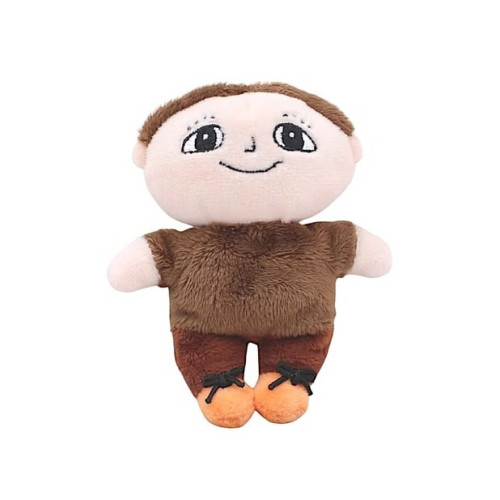 Fresh Kid Alfons Beanie
